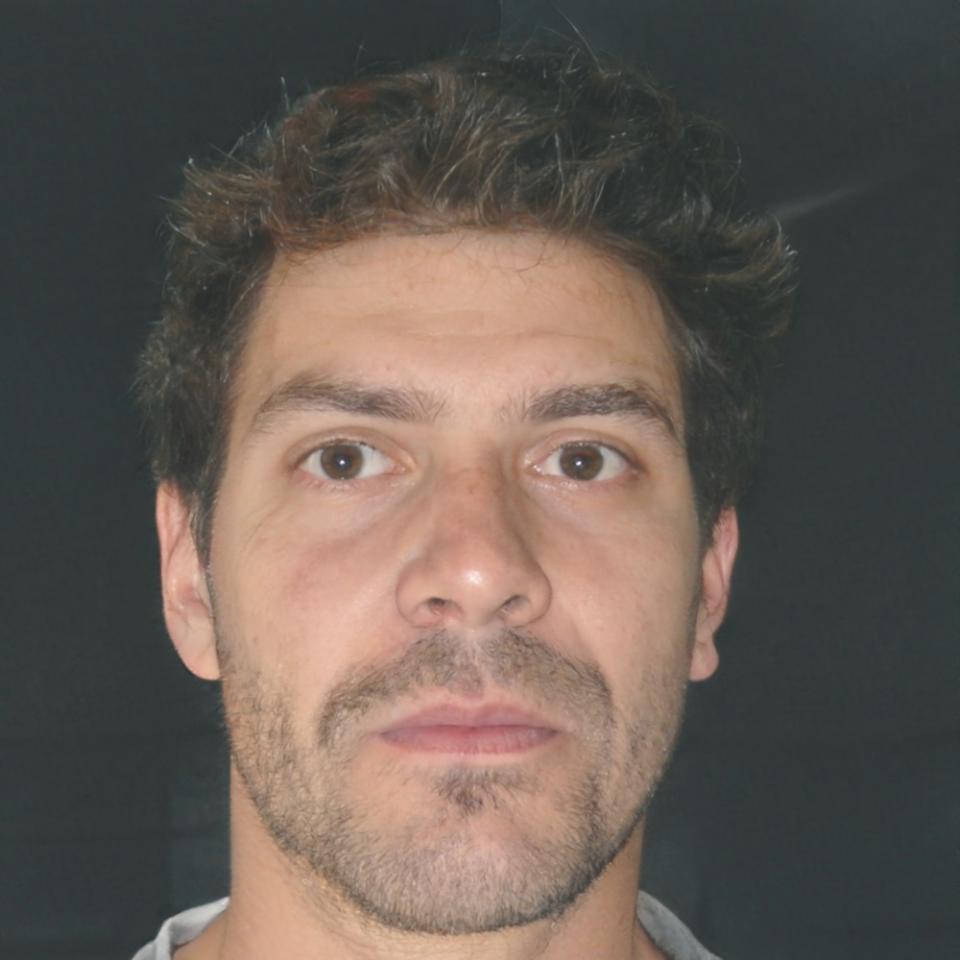 Miguel Rodríguez, participante del programa
