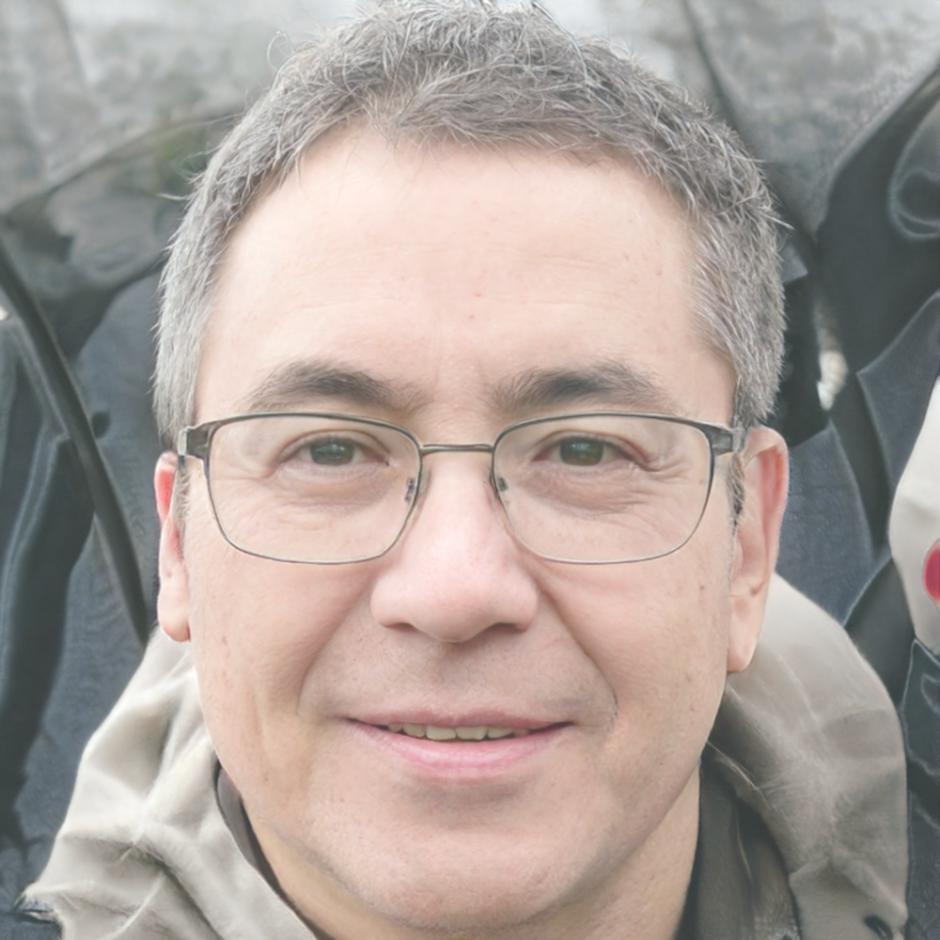 Miguel Ángel Torres, Especialista en Desarrollo Personal en yberqenasto